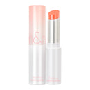 Rom&nd Glasting Melting Balm 08 Coralia (New Bare)