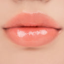 Rom&nd Glasting Melting Balm 08 Coralia (New Bare)