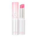Rom&nd Glasting Melting Balm 09 Peonies (New Bare)