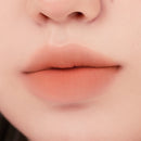 Rom&nd Blur Fudge Tint 12 Warming Up (Oveeer Lip)