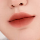 Rom&nd Blur Fudge Tint 16 Burnt Orange (Oveeer Lip)