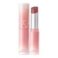 Rom&nd Glasting Melting Balm 12 Veiled Rose (Dusty Nude)