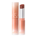 Rom&nd Glasting Melting Balm 13 Scotch Nude (Dusty Nude)