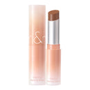 Rom&nd Glasting Melting Balm 10 Nu Beige (Dusty Nude)