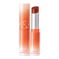 Rom&nd Glasting Melting Balm 15 Pecan Brew (Dusty Nude)