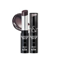 Rom&nd Glasting Melting Balm 17 Berry In Black ( x Inapsquare)