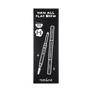 Rom&nd Han All Flat Brow 1+1 SET Default Title