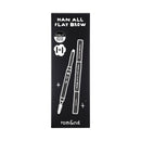 Rom&nd Han All Flat Brow 1+1 SET