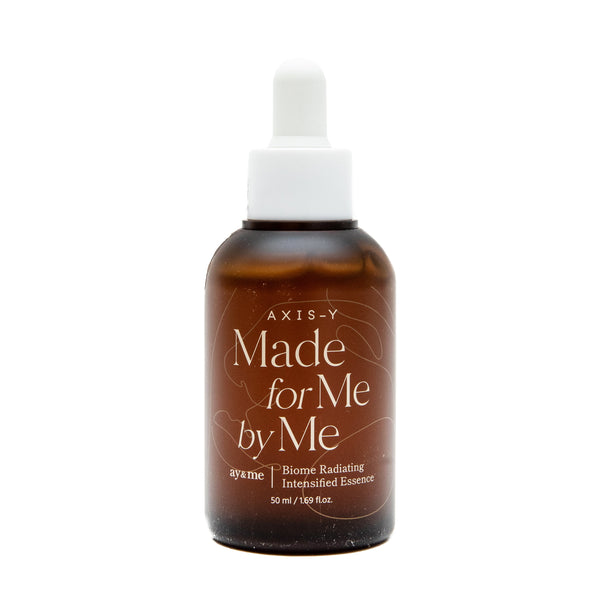 Axis-y Biome Radiating Intensified Essence 50ml