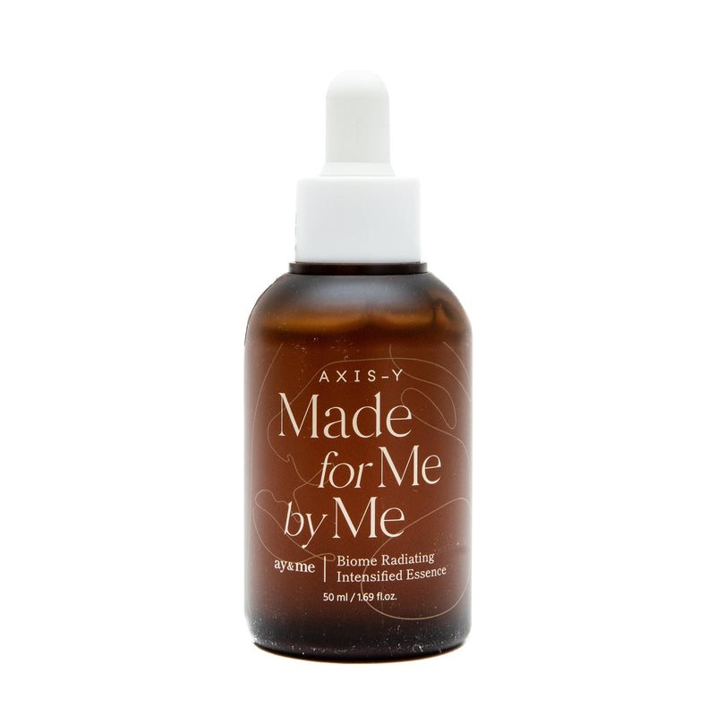 Axis-y Biome Radiating Intensified Essence 50ml