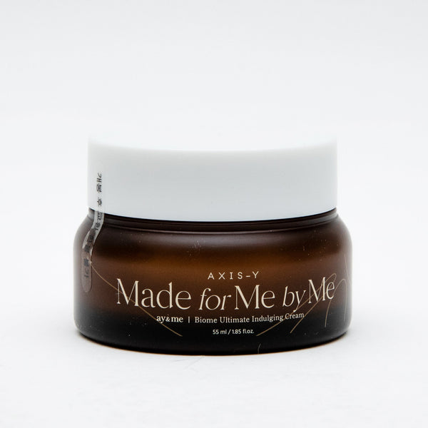 Axis-y Biome Ultimate Indulging Cream 55ml