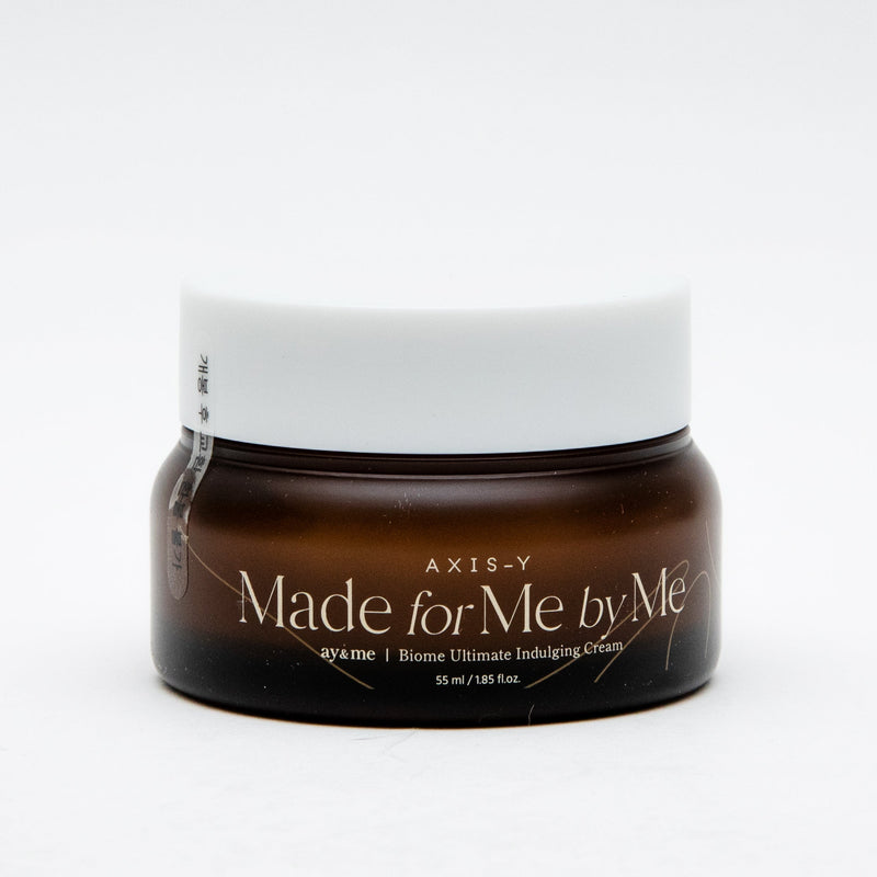 Axis-y Biome Ultimate Indulging Cream 55ml