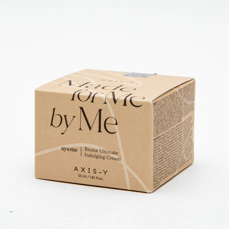 Axis-y Biome Ultimate Indulging Cream 55ml