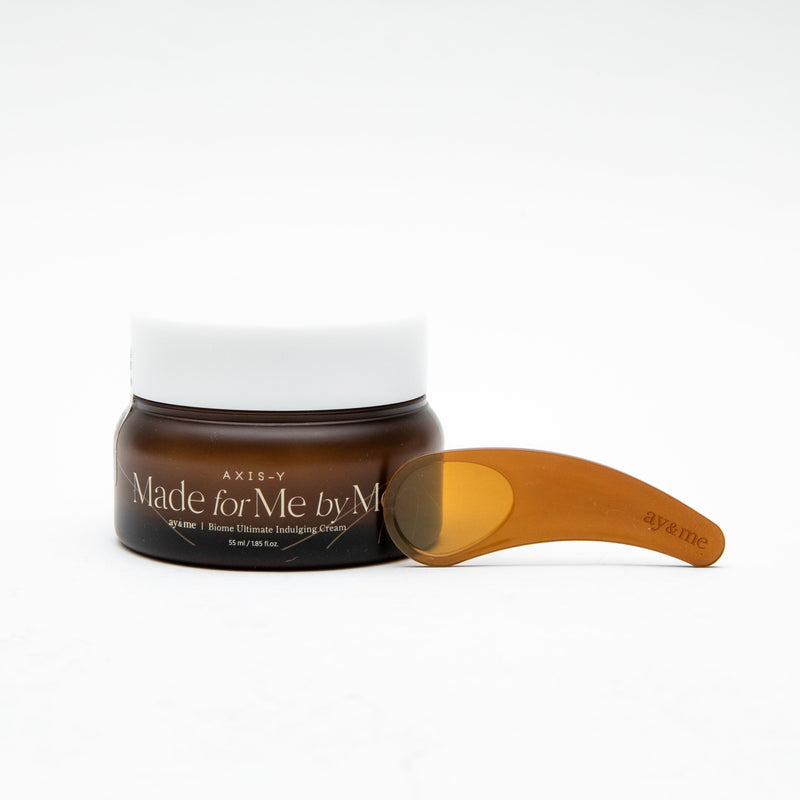 Axis-y Biome Ultimate Indulging Cream 55ml