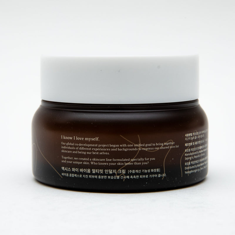 Axis-y Biome Ultimate Indulging Cream 55ml