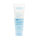 Facial Foam Cleanser (MISSHA Super Aqua Ultra Hyalron Cleansing Foam 200ml)