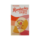 Teazen Kombucha Mango Guava 10Pcs