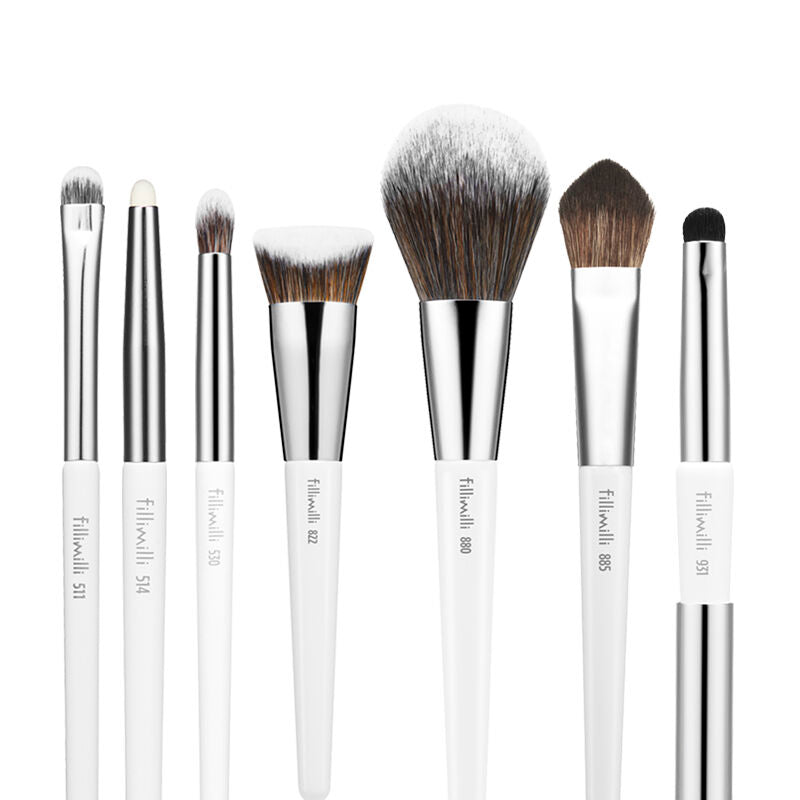 Fillimilli Portable Wide Lip Brush931_N