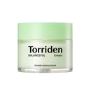 Torriden Balanceful Cica Cream 80Ml
