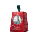 Torriden Holiday Wonder/Pop Duo - Red