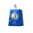 Torriden Holiday Wonder/Pop Duo - Blue