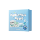 Torriden Glowin' Softly Hydration Heros