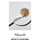 Fillimilli Jawline Shading Brush 858
