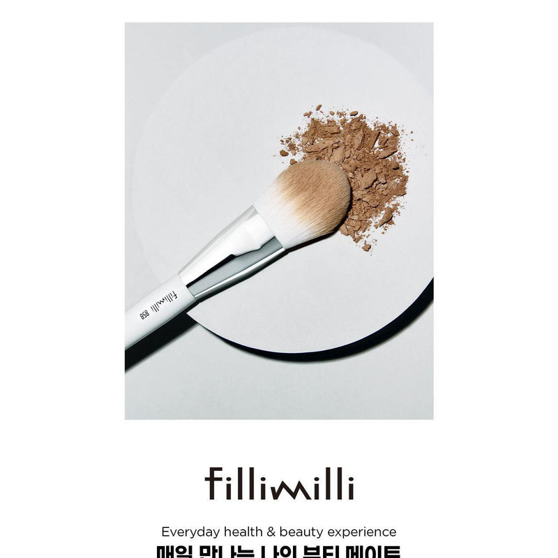 Fillimilli Jawline Shading Brush 858