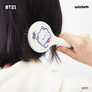 BT21 Minini Hair Brush