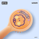 BT21 Minini Hair Brush