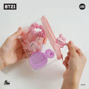 BT21 Minini Hair Clip