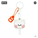 BT21 Minini Key Cover