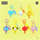 BT21 Minini Key Cover