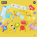 BT21 Minini Key Cover
