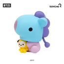 BT21 Little Buddy Monitor Figure