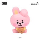 BT21 Little Buddy Monitor Figure