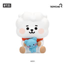 BT21 Little Buddy Monitor Figure