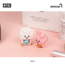 BT21 Little Buddy Monitor Figure