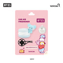 BT21 Minini Car Air Freshener