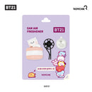 BT21 Minini Car Air Freshener