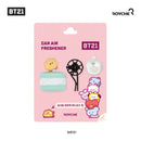 BT21 Minini Car Air Freshener