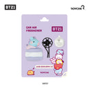 BT21 Minini Car Air Freshener