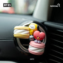 BT21 Minini Car Air Freshener