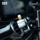 BT21 Minini Car Air Freshener