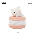 BT21 Minini Car Air Freshener