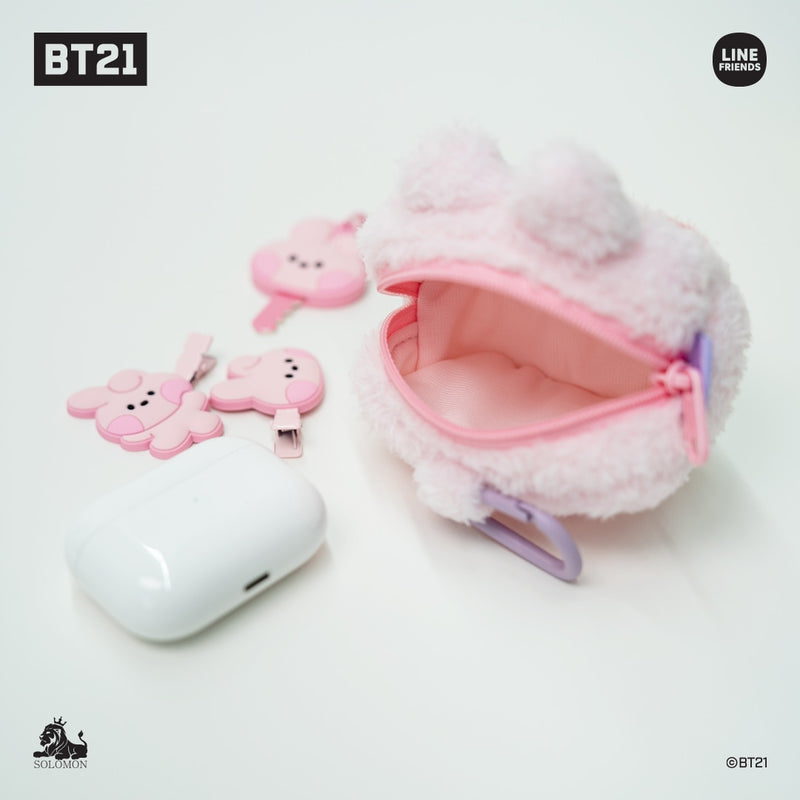 BT21 Minini Coin Case