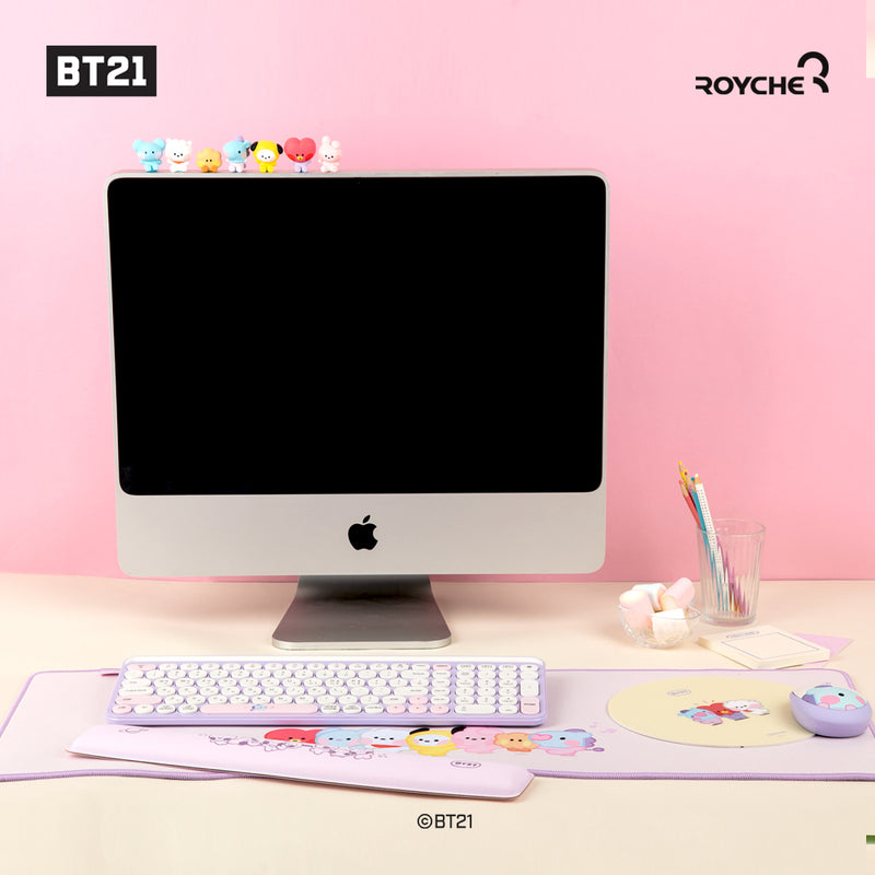 BT21 Minini Monitor Figure