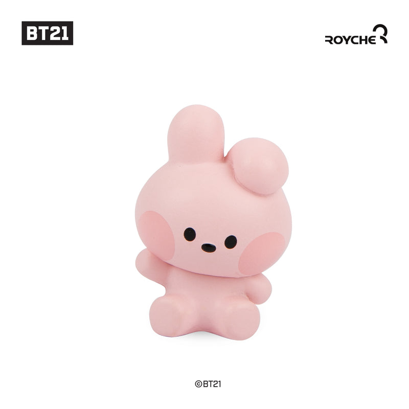 BT21 Minini Monitor Figure