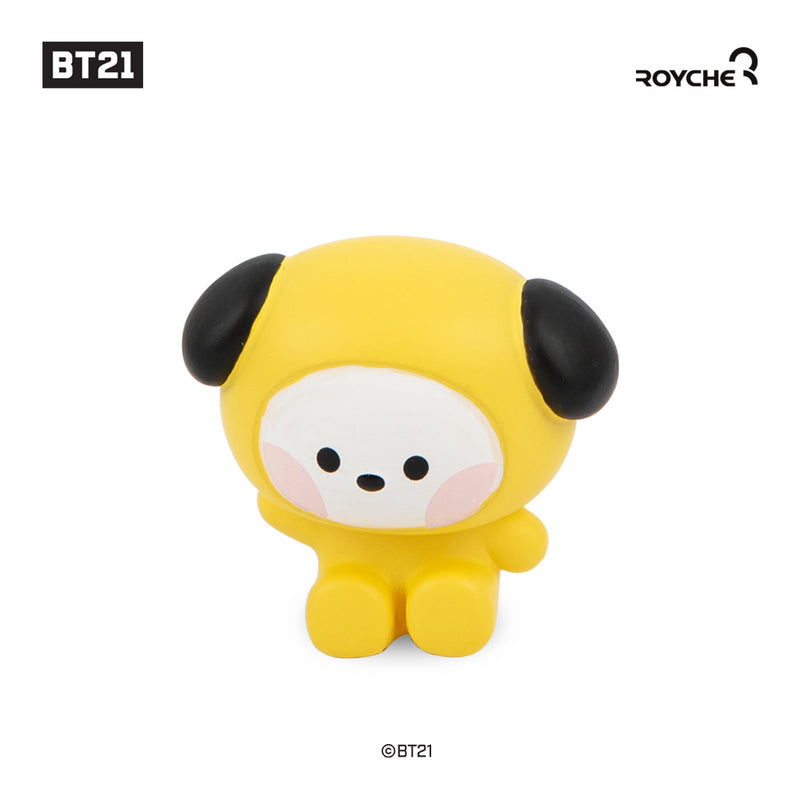 BT21 Minini Monitor Figure