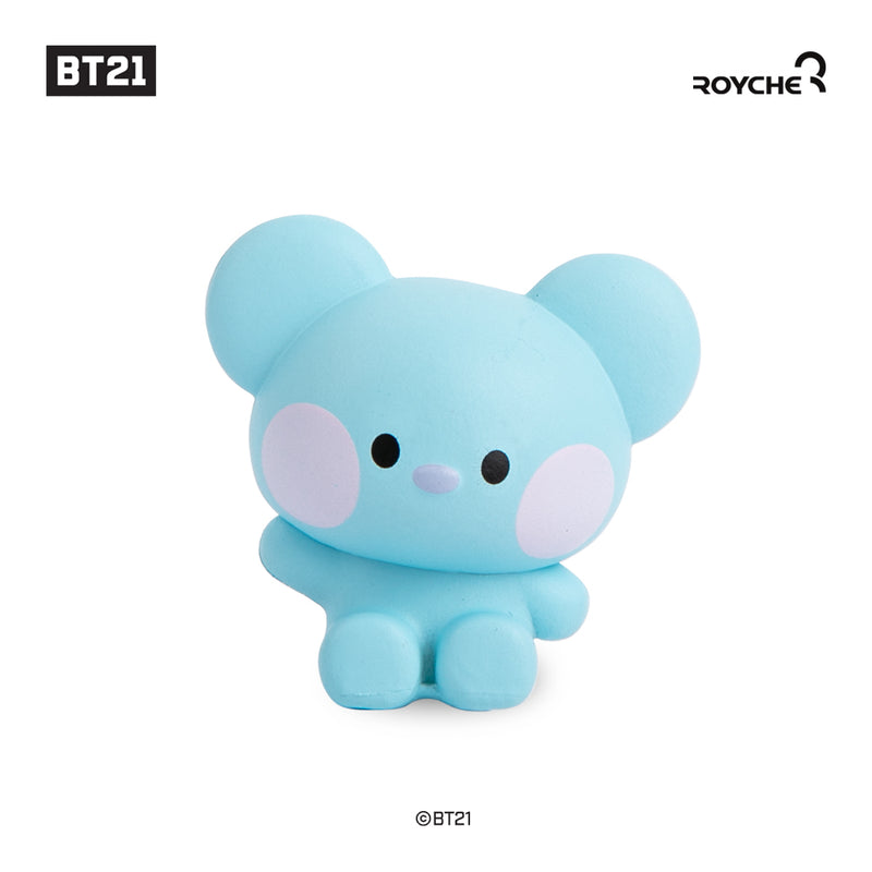 BT21 Minini Monitor Figure